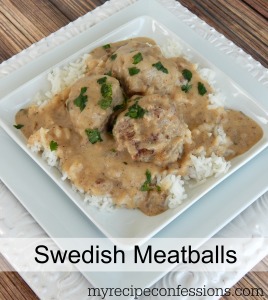 swedishmeatballs