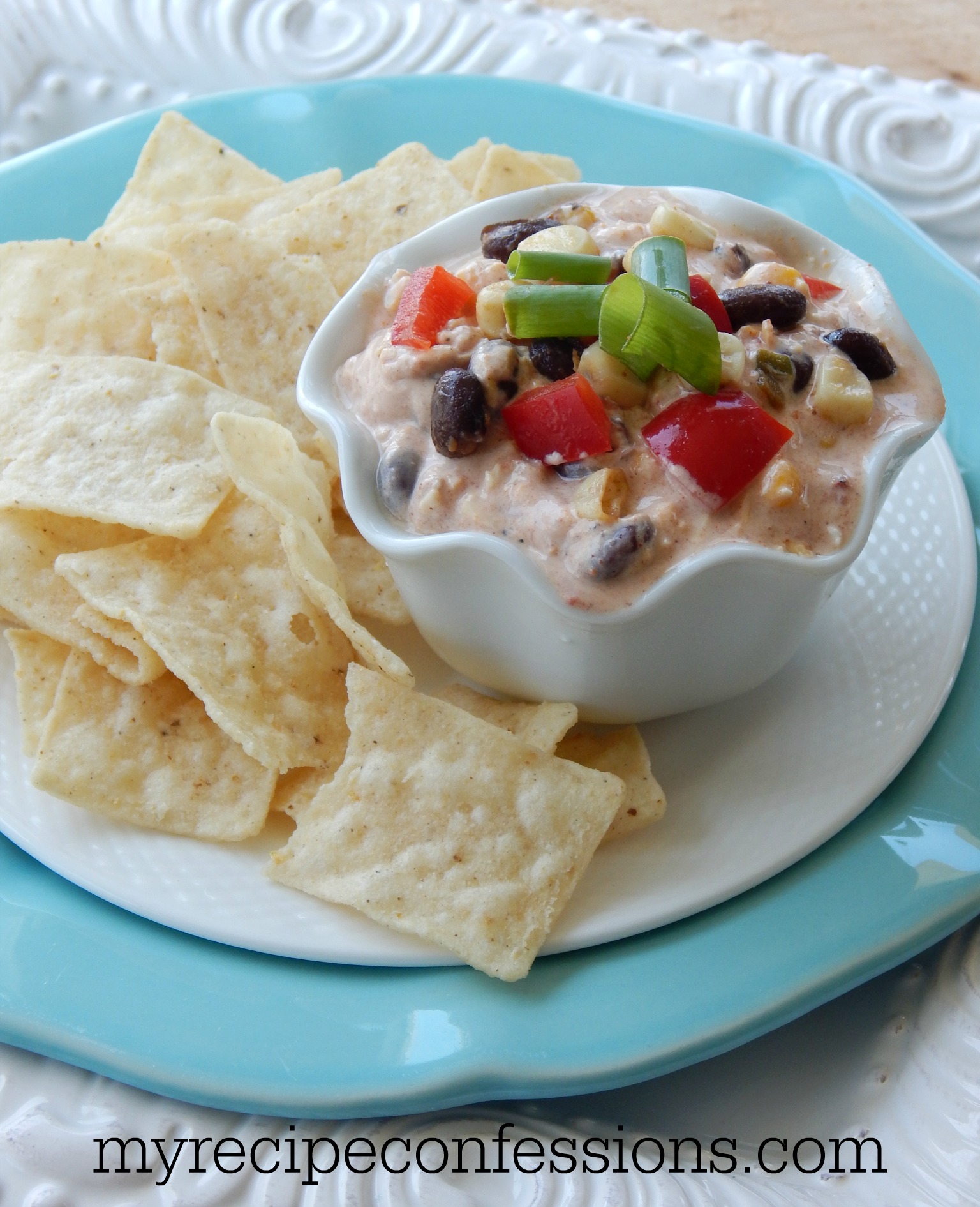 Mexican-Fiesta-Dip