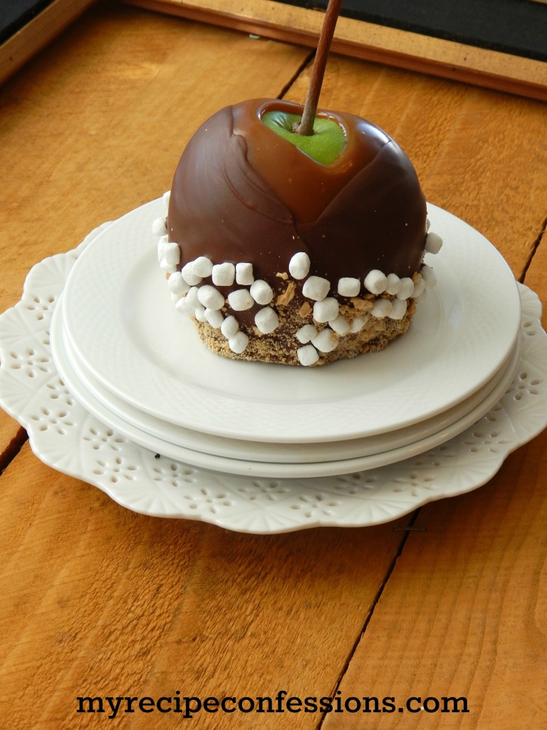 14 Mouth Watering Caramel Apple Combinations will make you want to lick your computer screen. Are you looking for some gift ideas for Christmas? These gourmet apples make the perfect diy gifts for Christmas. There is no needs to spend all that money on store bought caramel apples when you can make your own at home. Make sure to check out my recipe for The Best Homemade Caramel Apples.