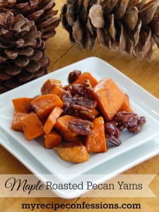 30 Tried and True Thanksgiving Recipes. Don’t stress over finding the perfect thanksgiving recipes, because I have them all here for you. I have recipes for turkey, sides dishes, bread, and desserts. Don’t worry, I didn’t forget about the pumpkin recipes. I have an amazing recipe for Old Fashioned Pumpkin Pie, along with a bunch of other unforgettable pie recipes! 