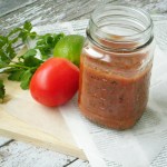 Fresh Salsa