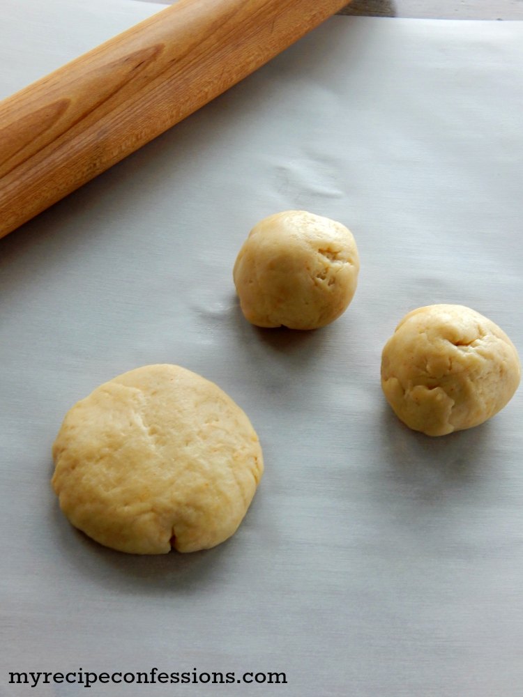 Homemade EMPANADA DOUGH  How to Make Argentine Empanadas - CUKit! 