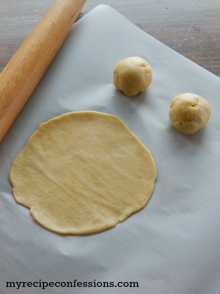 Homemade EMPANADA DOUGH  How to Make Argentine Empanadas - CUKit! 