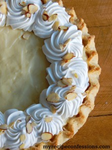 Banana Cream Pie