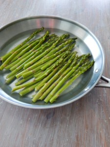 Asparagus