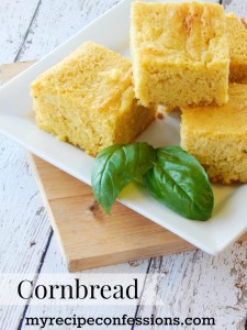 cornbread