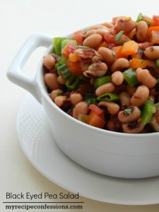 Black-Eyed-Peas-Salad