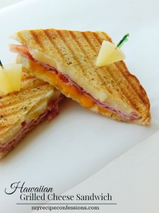 Hawaiian-Grilled-Cheese-Sandwich