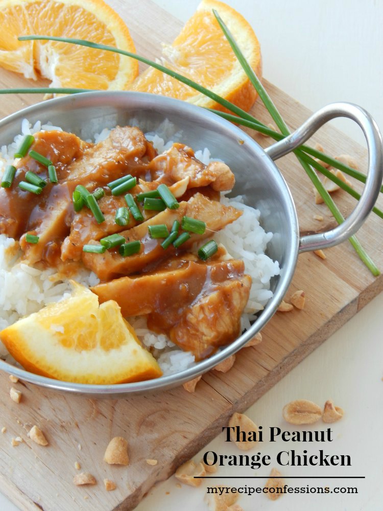 Thai-Peanut-Orange-Chicken-Recipe