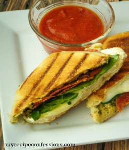 The Italian Panini