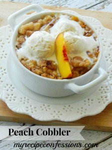 Peach-Cobbler-