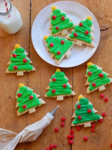 The Best Sugar Cookies