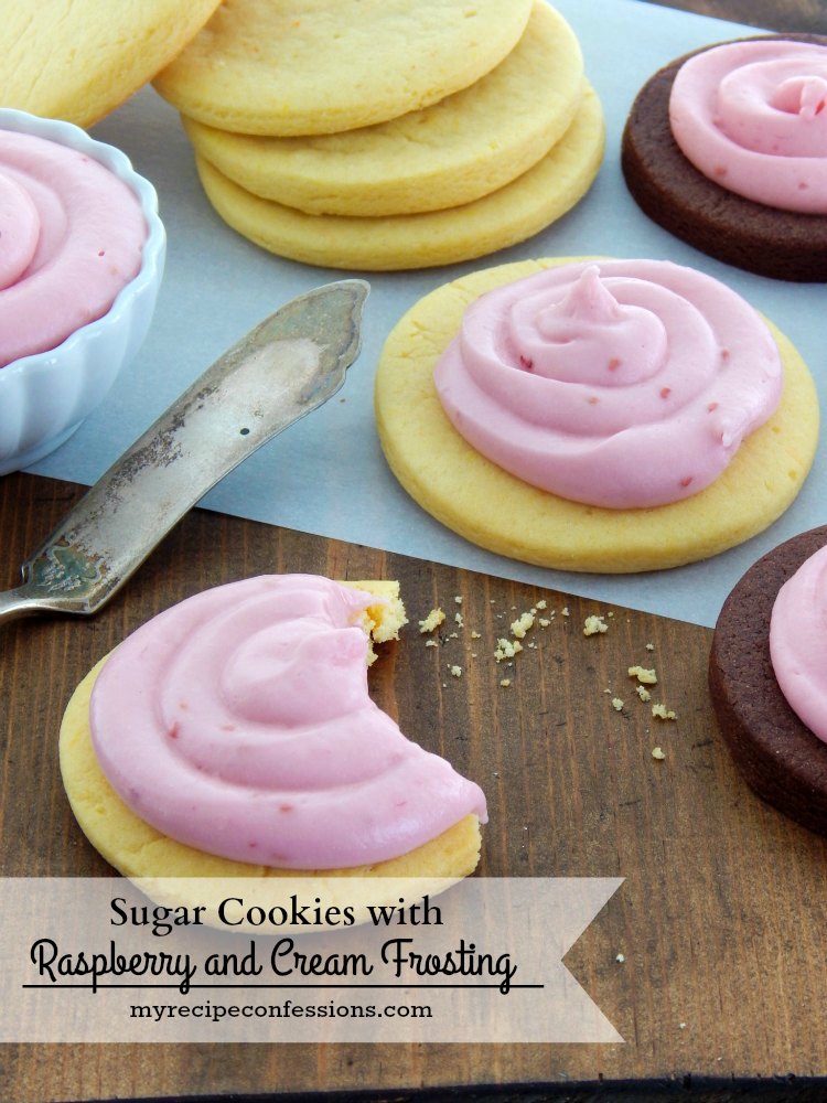 allrecipes best sugar cookie frosting recipe