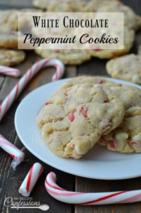 white-chocolate-peppermint-cookies