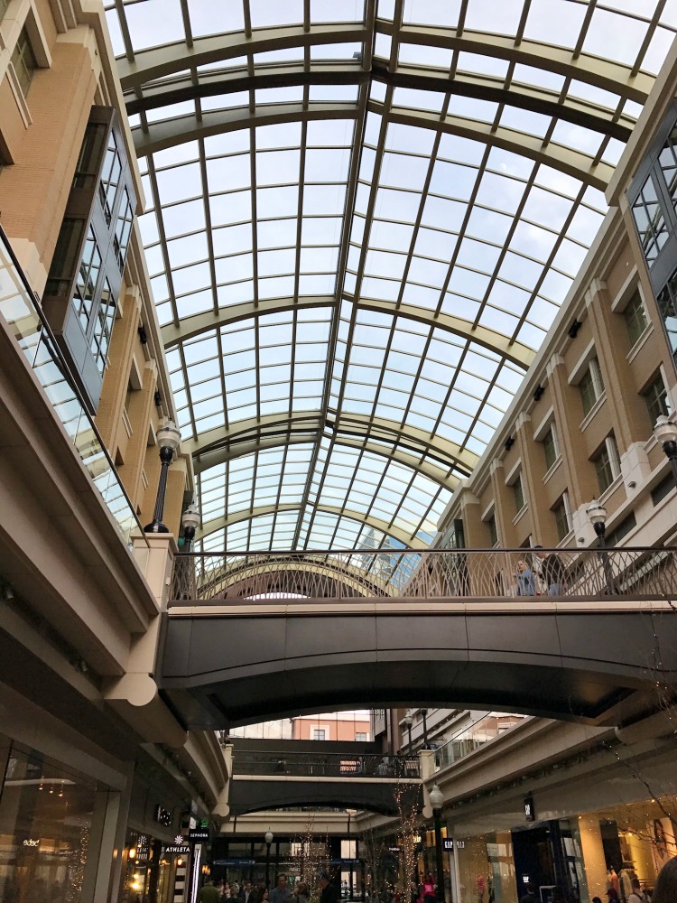 City Creek Center, Shopping & Dining