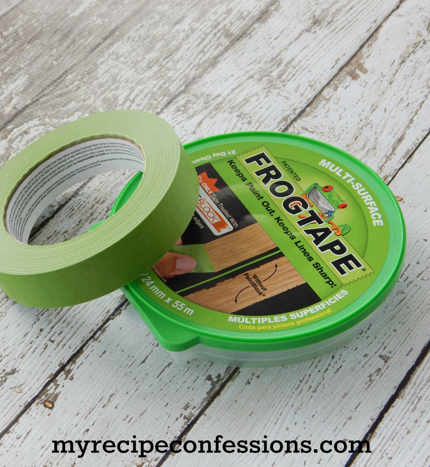 Frog Tape