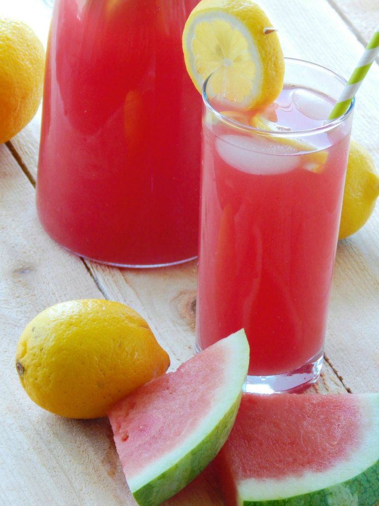 Watermelon Lemonade2