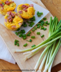 Mini Breakfast Quiche is perfect for Christmas morning, Easter morning, or really any day or any time. I tried a lot of quiche recipes and this one is my favorite because it is easy to make and is loaded with flavor! My kids cannot not get enough of these things! You have got to check out how easy they are to throw together