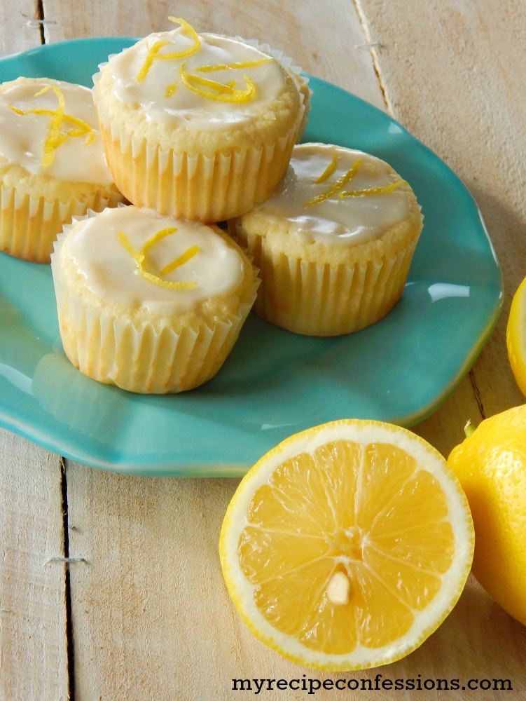 Lemon Coconut Muffins are like a ray of sunshine with every bite! These muffins are light, refreshing, and bursting with flavor! This is my favorite muffin recipe!