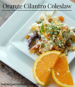 Orange Cilantro Coleslaw3