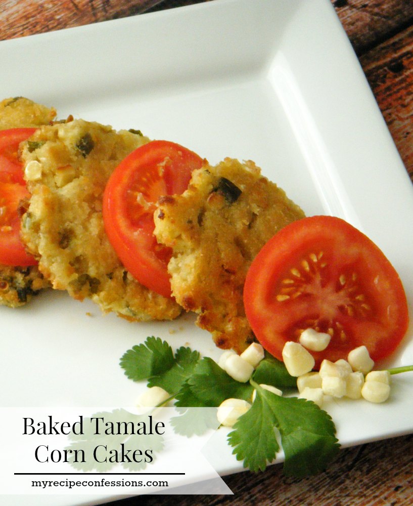 Baked-Tamale-Corn-Cakes