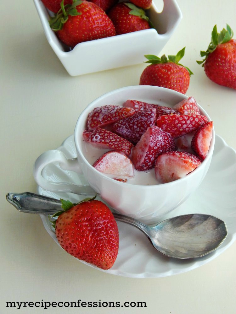 Strawberries and Cream2