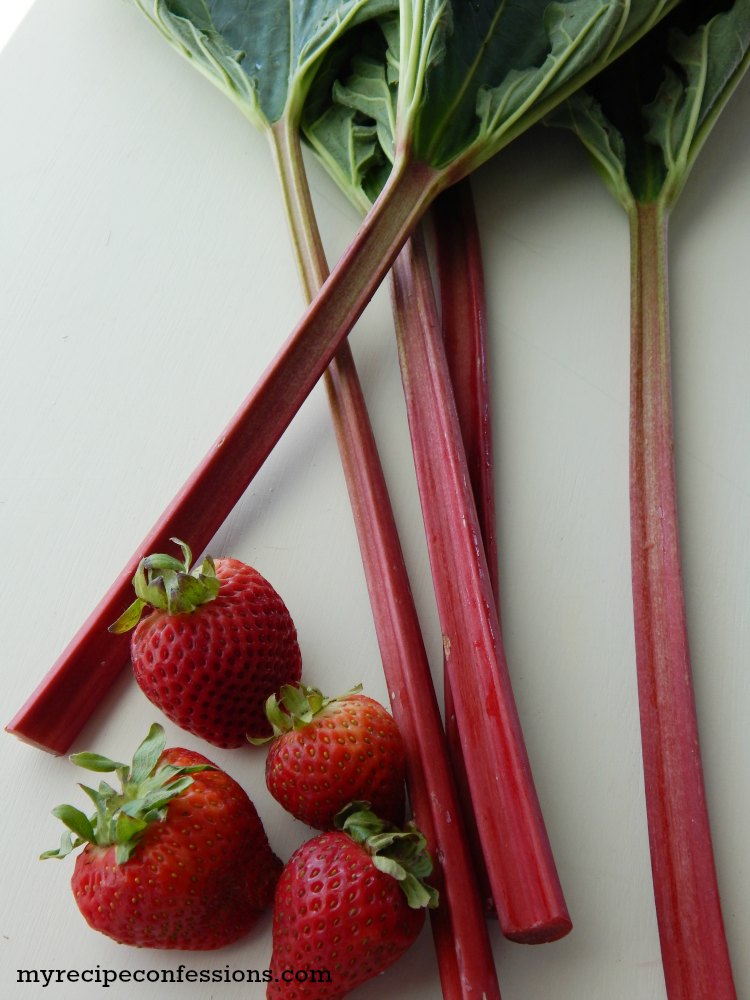 Strawberries-and-Rhubarb