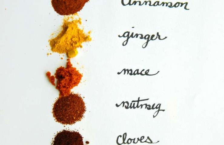 How to Make Your Own Pumpkin Pie Spice