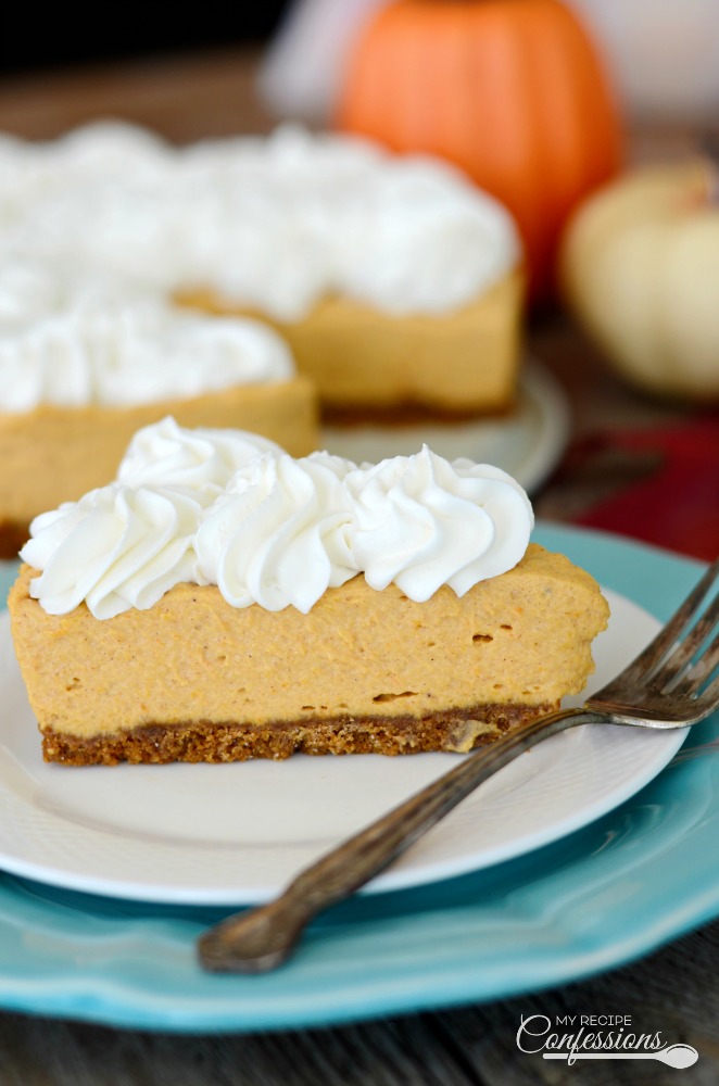 pumpkin mousse cool whip