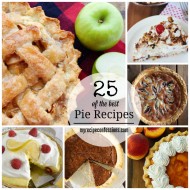 25 of the Best Pie Recipes